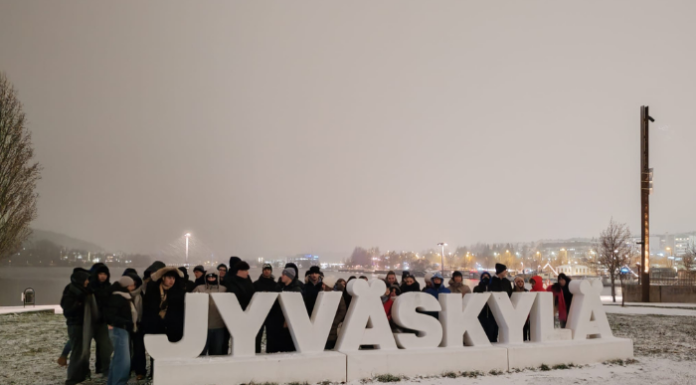 Studenti dell’IMA di Lecco in Finlandia. Una settimana tra imprenditorialità e scambio culturale