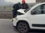 SS36 – ORE 15. Incidente sul Terzo Ponte (Nord), lunghe code verso Lecco