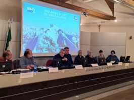 Barzio. Un secolo di sci in Valsassina, successo per la serata