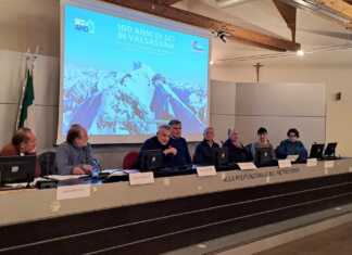 Barzio. Un secolo di sci in Valsassina, successo per la serata