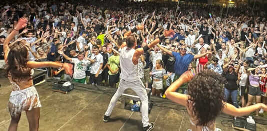 San Silvestro a Varenna: arrivano i Jam, la band che farà ballare il paese