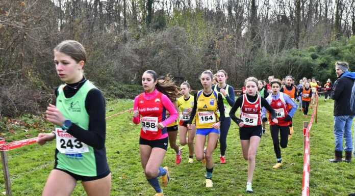 Il Lieto Colle vince la 19^ edizione del trofeo Lanfritto-Maggioni