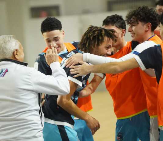 Calcio a 5. Il Lecco batte i Saints Milano e chiude in vetta il girone d’andata