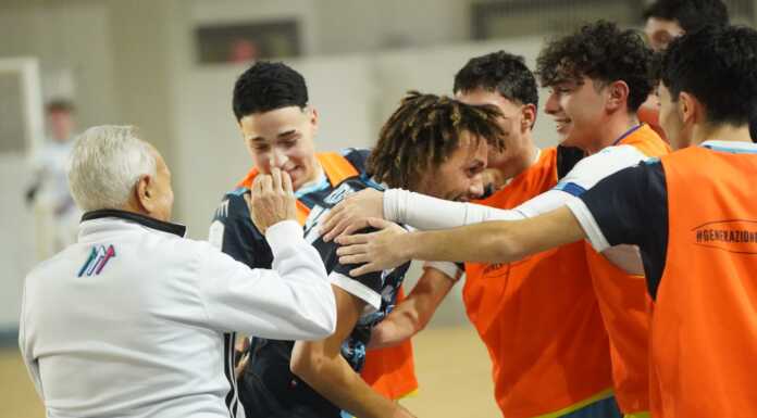 Calcio a 5. Il Lecco batte i Saints Milano e chiude in vetta il girone d’andata