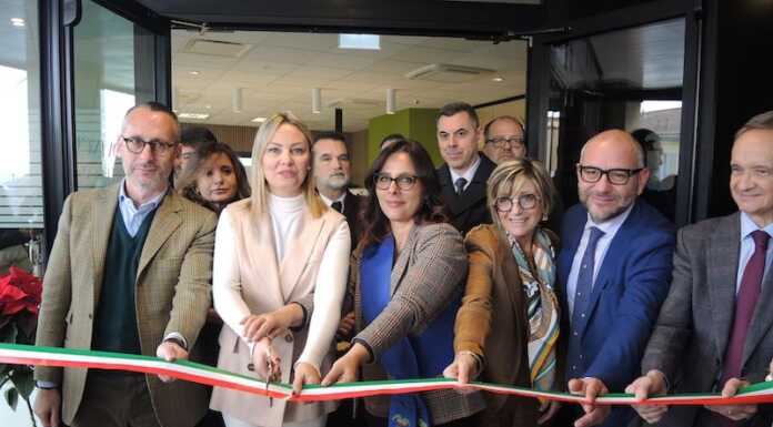 Ecco il nuovo Centro per l’Impiego della Provincia: “Spazi moderni e accoglienti” centro per l'impiego provincia di lecco