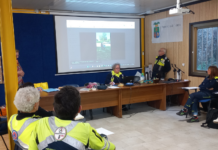Lecco. Concluso il corso per volontari di protezione civile nelle scuole