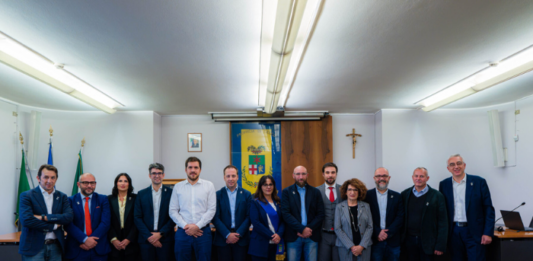 Provincia. Approvati il Documento unico di programmazione e il Bilancio di previsione 2026/2028