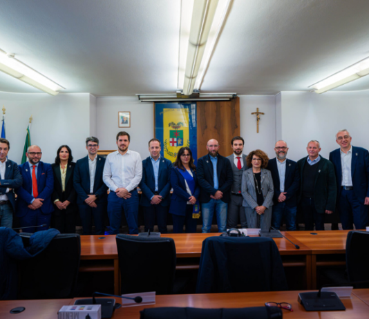 Provincia. Approvati il Documento unico di programmazione e il Bilancio di previsione 2026/2028