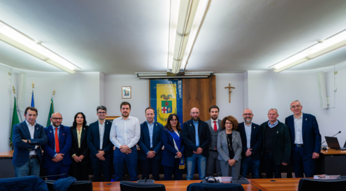 Provincia. Approvati il Documento unico di programmazione e il Bilancio di previsione 2026/2028