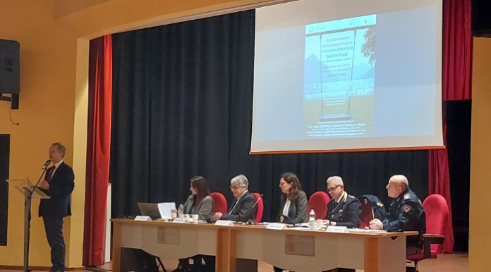 Giornata nazionale delle persone scomparse. Riflessioni tra psicologia, prevenzione e azione delle istituzioni