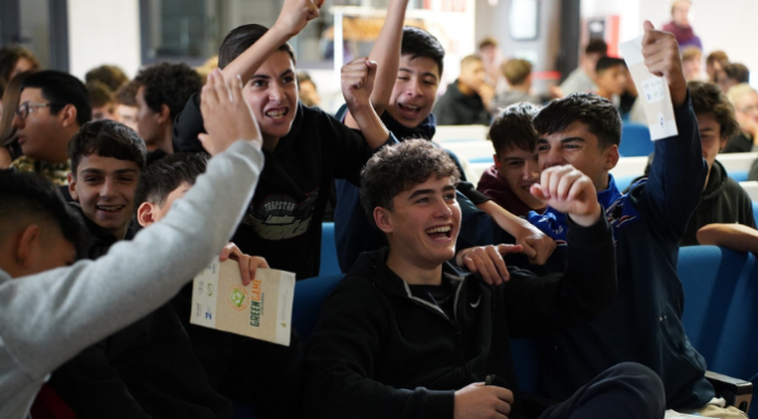 Green Game, per Lecco scende in campo la Fondazione “Enaip Lombardia” Green Game