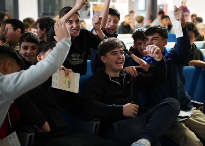 lecco-green-game Green Game