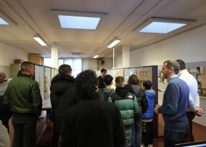 lecco-istituto-fiocchi-open-day