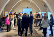 A Lecco si è svolta la prima edizione di “Made in Lecco Expo”