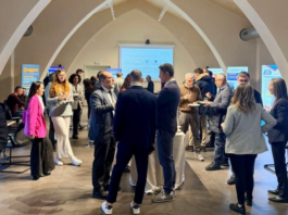 A Lecco si è svolta la prima edizione di “Made in Lecco Expo”