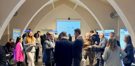 A Lecco si è svolta la prima edizione di “Made in Lecco Expo”