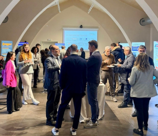 A Lecco si è svolta la prima edizione di “Made in Lecco Expo”