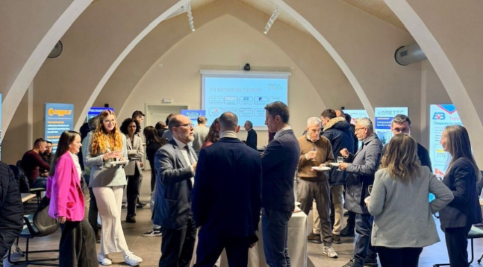 A Lecco si è svolta la prima edizione di “Made in Lecco Expo”