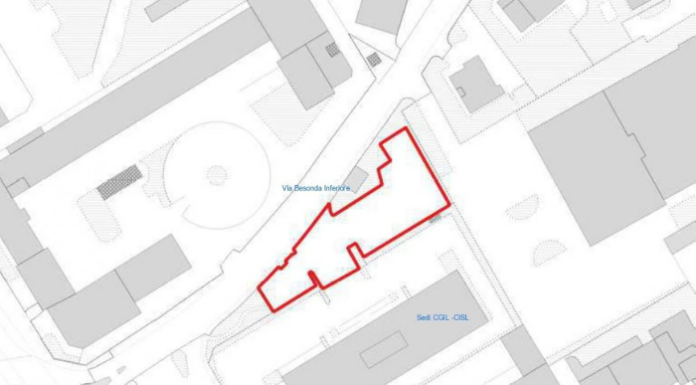 Lecco intitola il piazzale dei sindacati a Pino Galbani, simbolo di impegno civile e antifascista