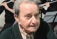 Pino Galbani, tra Resistenza e Memoria: il centenario di una vita dedicata alla libertà Pino Galbani