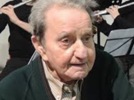 Pino Galbani, tra Resistenza e Memoria: il centenario di una vita dedicata alla libertà Pino Galbani