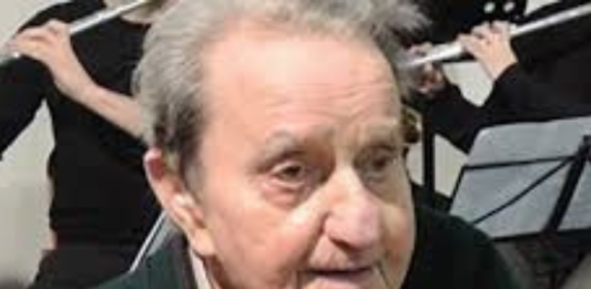 Pino Galbani, tra Resistenza e Memoria: il centenario di una vita dedicata alla libertà Pino Galbani