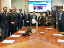 Lecco adotta “On the Road” per educare alla sicurezza stradale