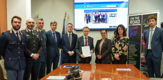 Lecco adotta “On the Road” per educare alla sicurezza stradale