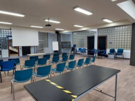 Lecco. Al via il bando “Spazio al talento” per giovani under 35 al centro civico Pertini