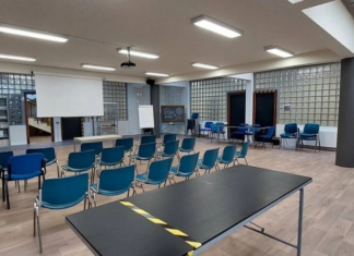 Lecco. Al via il bando “Spazio al talento” per giovani under 35 al centro civico Pertini