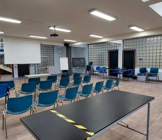 Lecco. Al via il bando “Spazio al talento” per giovani under 35 al centro civico Pertini