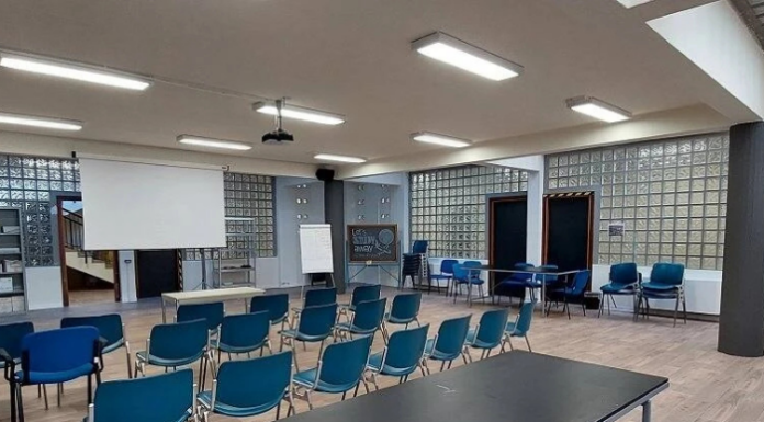 Lecco. Al via il bando “Spazio al talento” per giovani under 35 al centro civico Pertini