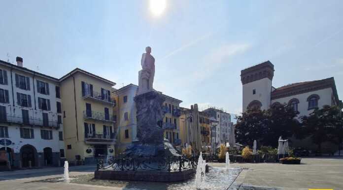 Progetti Emblematici: quattro interventi nella provincia di Lecco per 8 milioni di euro