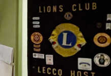 Il Lions Club Lecco Host sostiene gli Special Winter Games e La Nostra Famiglia
