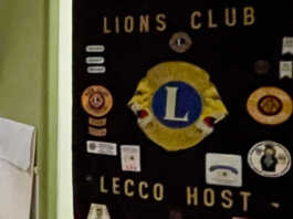 Il Lions Club Lecco Host sostiene gli Special Winter Games e La Nostra Famiglia