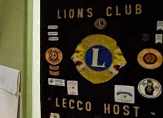 Il Lions Club Lecco Host sostiene gli Special Winter Games e La Nostra Famiglia