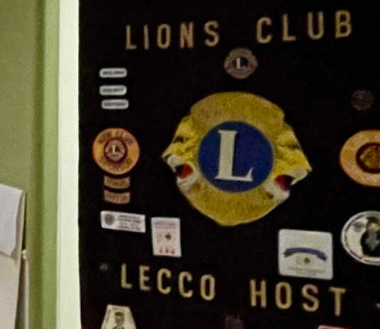 Il Lions Club Lecco Host sostiene gli Special Winter Games e La Nostra Famiglia