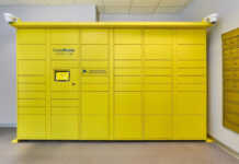 Poste. Arrivano i locker per spedizione e ritiro automatico dei pacchi, ecco dove