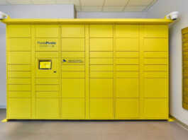 Poste. Arrivano i locker per spedizione e ritiro automatico dei pacchi, ecco dove