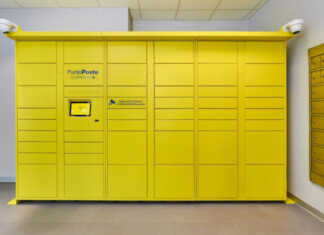 Poste. Arrivano i locker per spedizione e ritiro automatico dei pacchi, ecco dove