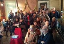 Natale a Maggianico. Arte, musica e tradizione nella storica Casa Ghislanzoni