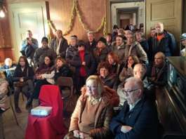 Natale a Maggianico. Arte, musica e tradizione nella storica Casa Ghislanzoni