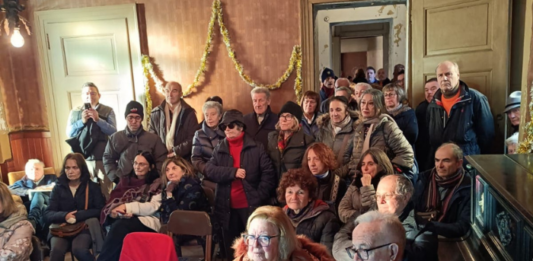 Natale a Maggianico. Arte, musica e tradizione nella storica Casa Ghislanzoni