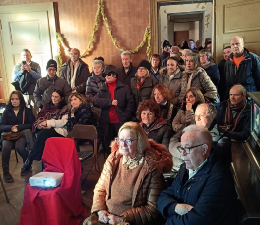 Natale a Maggianico. Arte, musica e tradizione nella storica Casa Ghislanzoni