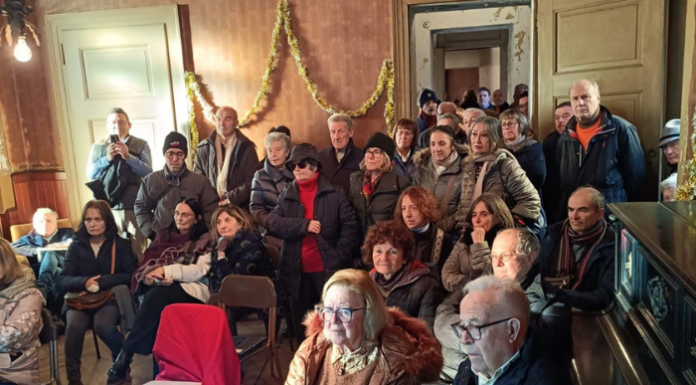 Natale a Maggianico. Arte, musica e tradizione nella storica Casa Ghislanzoni