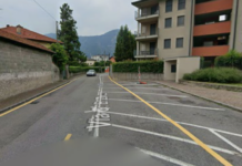 Mandello. Lavori al sottopasso, dal 17 dicembre torna la viabilità ordinaria in via GB Zucchi mandello-via-gb-zucchi