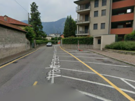 Mandello. Lavori al sottopasso, dal 17 dicembre torna la viabilità ordinaria in via GB Zucchi mandello-via-gb-zucchi