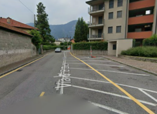 Mandello. Lavori al sottopasso, dal 17 dicembre torna la viabilità ordinaria in via GB Zucchi mandello-via-gb-zucchi