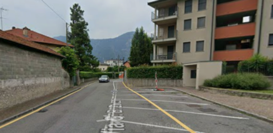 Mandello. Lavori al sottopasso, dal 17 dicembre torna la viabilità ordinaria in via GB Zucchi mandello-via-gb-zucchi