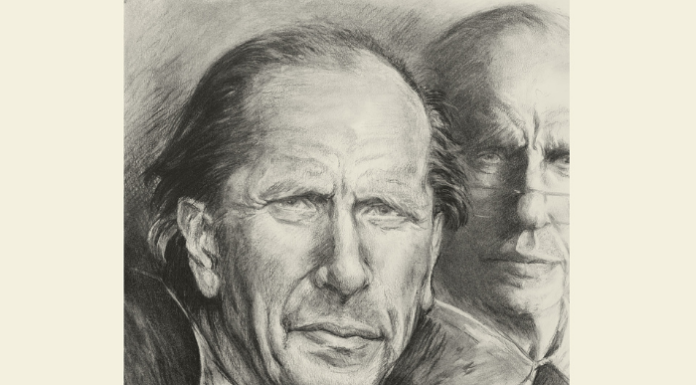 Colico. Mauro Manzoni presenta il libro “Il volto di Dio nella poesia di David Maria Turoldo”